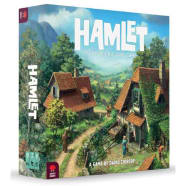 Hamlet: The Village Building Game Thumb Nail