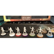 Dead Men Tell No Tales: Miniatures Pack Thumb Nail