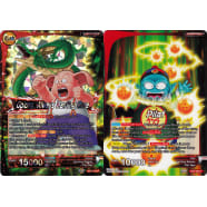 Oolong, Always Wanting More / Pilaf Thumb Nail