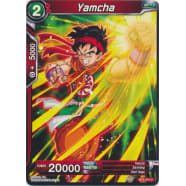Yamcha Thumb Nail