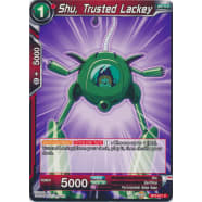 Shu, Trusted Lackey Thumb Nail