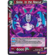 Spike, to the Rescue Thumb Nail