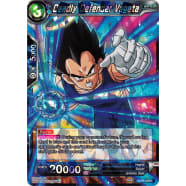 Deadly Defender Vegeta Thumb Nail