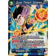 Quick Thinkin' Gotenks Thumb Nail