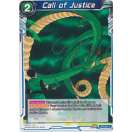 Call of Justice Thumb Nail