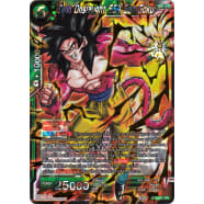 Twin Onslaught SS4 Son Goku Thumb Nail