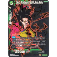 Twin Onslaught SS4 Son Goku Thumb Nail