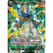 Spirited Search SS Trunks Thumb Nail