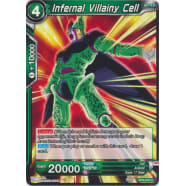 Infernal Villainy Cell Thumb Nail