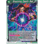 Shocking Death Ball Thumb Nail