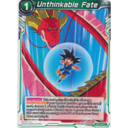 Unthinkable Fate Thumb Nail