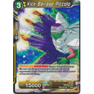 Kick Barrage Piccolo Thumb Nail
