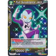 Full Surveillance Jaco Thumb Nail