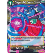 Dragon Ball Seeker Sorbe Thumb Nail