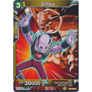 Ginyu Thumb Nail