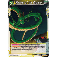 Revival of the Emperor Thumb Nail