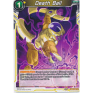 Death Ball Thumb Nail