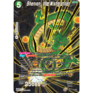 Shenron, the Wishgranter Thumb Nail