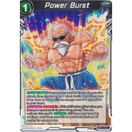 Power Burst Thumb Nail