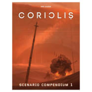 Coriolis: Scenario Compendium 1 Thumb Nail