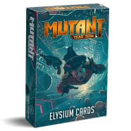 Mutant: Year Zero - Elysium Deck Thumb Nail