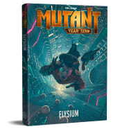 Mutant: Year Zero - Elysium Thumb Nail