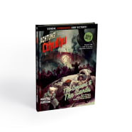 Achtung! Cthulhu 2d20: Serpent and the Sands Thumb Nail