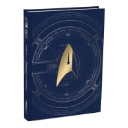Star Trek Adventures: Star Trek - Discovery (2256-2258) Campaign Guide Collector's Edition Thumb Nail