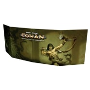 Conan: GM Screen Thumb Nail