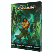 Conan: The Wanderer Thumb Nail