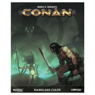 Conan: Nameless Cults Thumb Nail