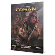 Conan: The Shadow of The Sorcerer Thumb Nail