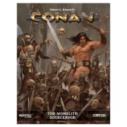 Conan: The Monolith Thumb Nail