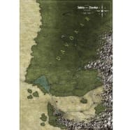 Symbaroum: Ambria & Davokar Map Thumb Nail