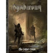 Symbaroum: The Copper Crown Thumb Nail