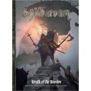 Symbaroum: Thistle Hold - Wrath of the Warden Thumb Nail