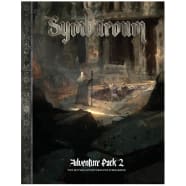 Symbaroum: Adventure Pack 2 Thumb Nail