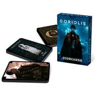 Coriolis: Icon Card Deck Thumb Nail