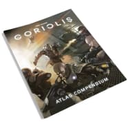 Coriolis: Atlas Compendium Thumb Nail