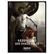 Kult: Taroticum & Other Tales Thumb Nail