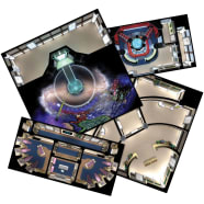 Star Trek Adventures - The Next Generation Deck Tiles Thumb Nail