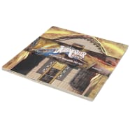 John Carter of Mars: Airships of Barsoom Tile Set Thumb Nail