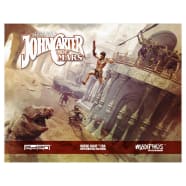 John Carter of Mars: Dotar Sojat Era Thumb Nail