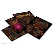 Star Trek Adventures - Next Generation Klingon Tile Set Thumb Nail