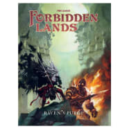 Forbidden Lands RPG: Raven's Purge Thumb Nail