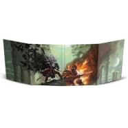 Forbidden Lands RPG: GM Screen Thumb Nail