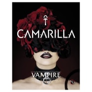 Vampire: The Masquerade - Camarilla Thumb Nail