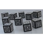 Coriolis: Dice Set Thumb Nail