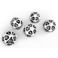 Dishonored RPG: Dice Set Thumb Nail