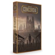 Agents of Concordia Thumb Nail